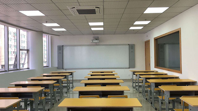 教室環(huán)境 教室環(huán)境