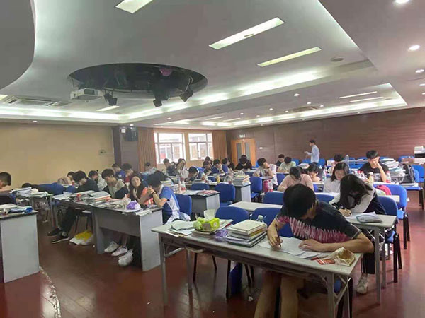 學習現場 學習現場