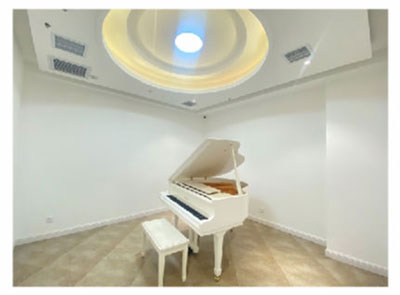 三角鋼琴房環(huán)境 三角鋼琴房環(huán)境