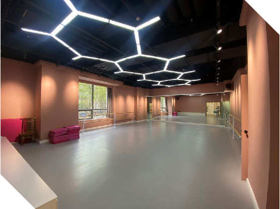 舞蹈教室 舞蹈教室