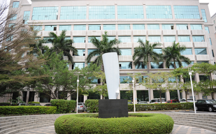 教學大樓 教學大樓