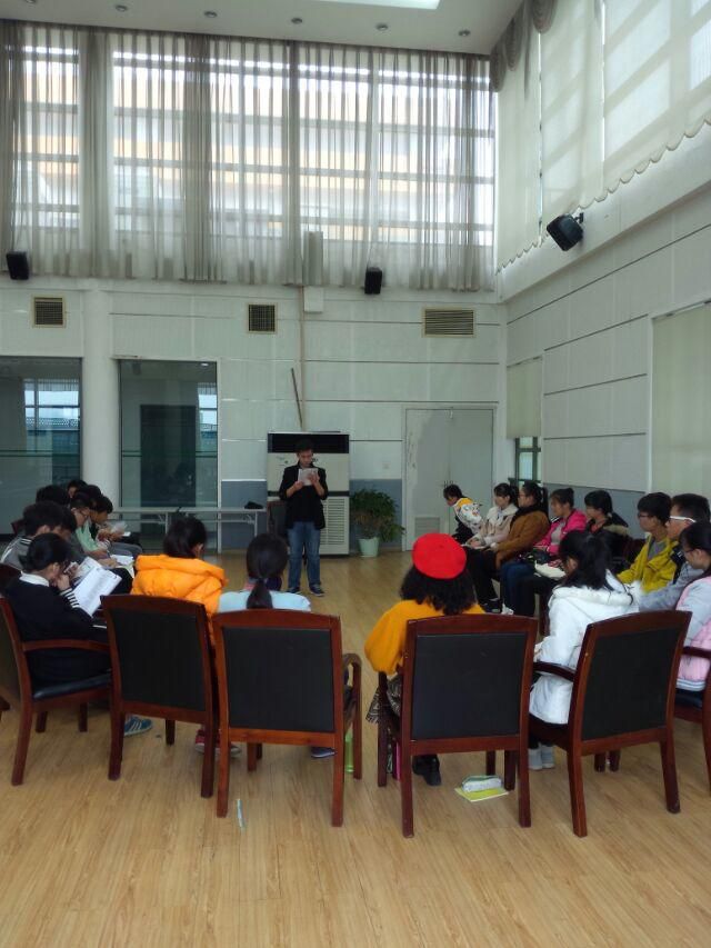 學員上課場景3 學員上課場景3