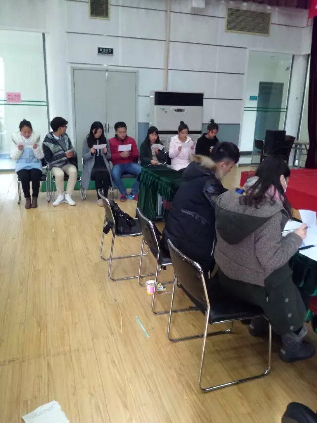 學員考核 學員考核