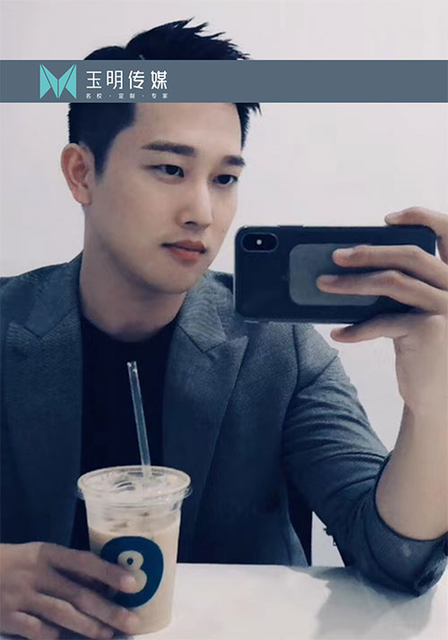 張文超老師 張文超老師