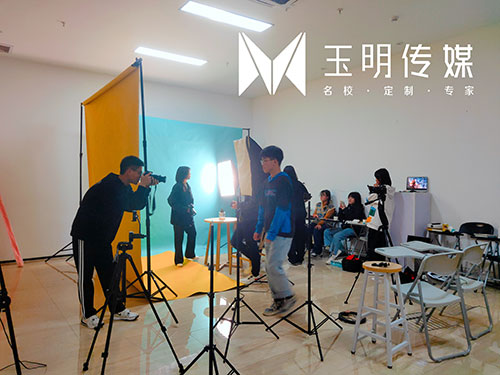 攝影教學現場 攝影教學現場