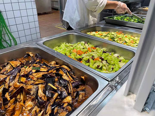 素菜系列 素菜系列