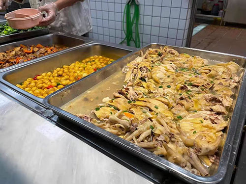 葷菜系列 葷菜系列