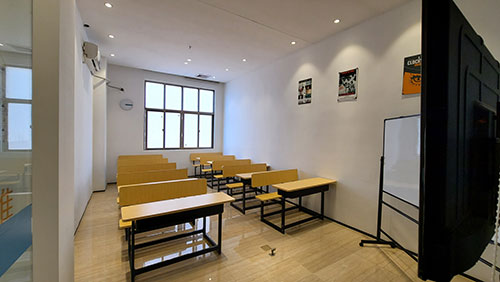 教學(xué)環(huán)境 教學(xué)環(huán)境