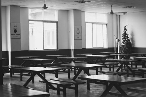 環境展示 環境展示