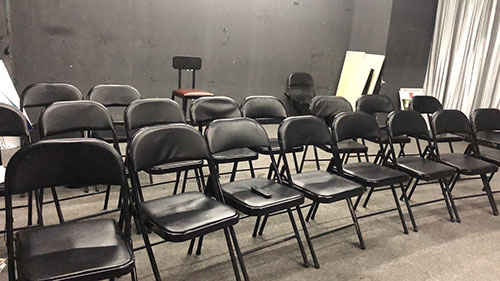 課室環境 課室環境