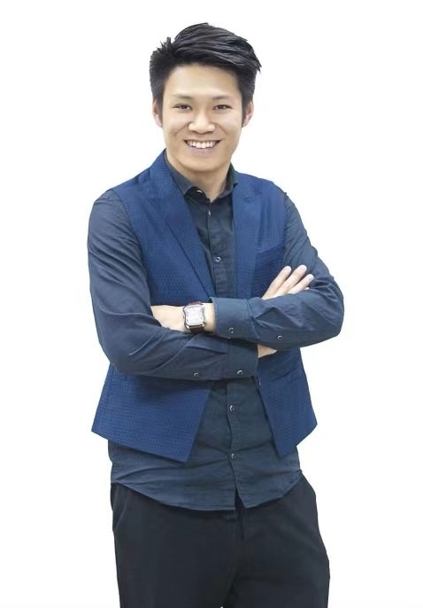 秦星馳老師 秦星馳老師