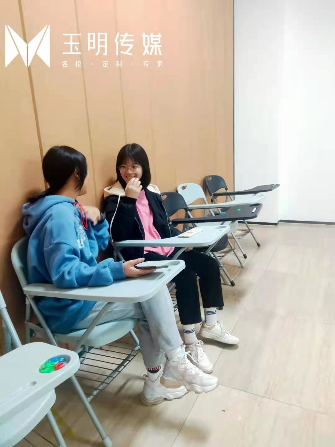 學員討論 學員討論