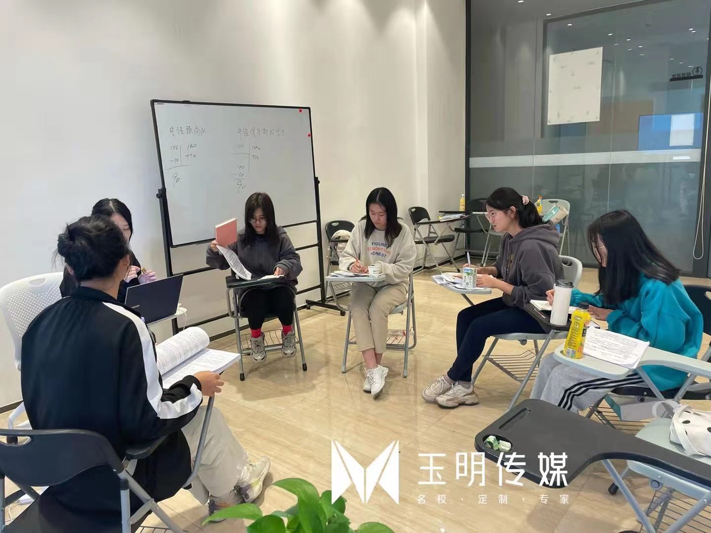 教學現場 教學現場