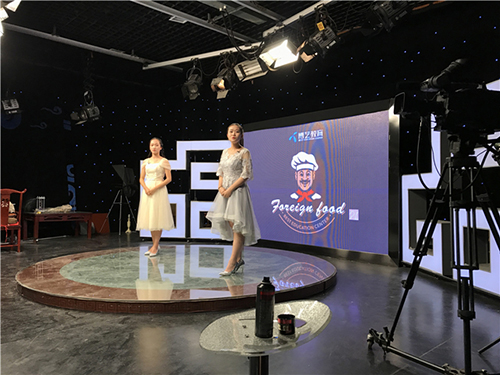 播音主持實戰(zhàn)教學(xué) 播音主持實戰(zhàn)教學(xué)