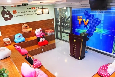 教學(xué)環(huán)境 教學(xué)環(huán)境