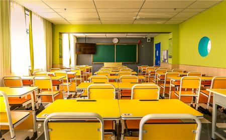 教室環(huán)境 教室環(huán)境