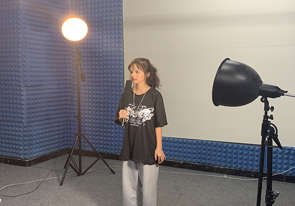 播音主持教學 播音主持教學