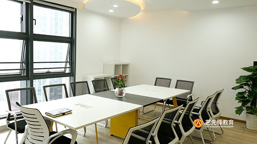 編導教室環境 編導教室環境