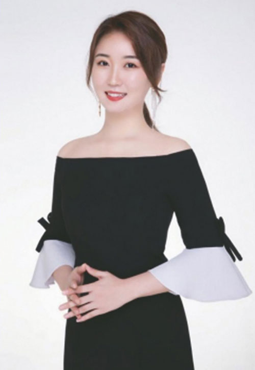 播音徐銘陽老師 播音徐銘陽老師