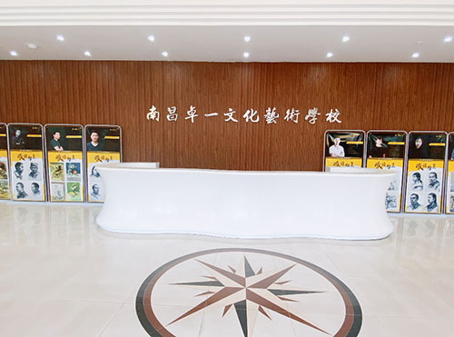 環境展示 環境展示