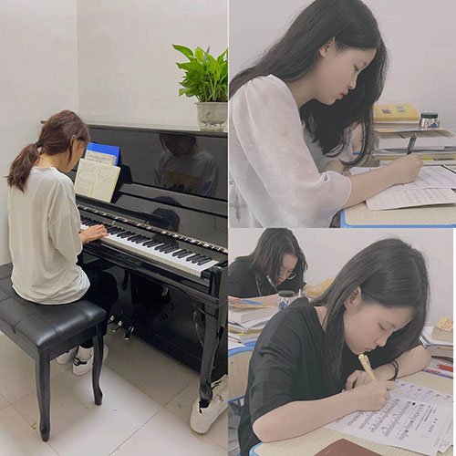 學習現場 學習現場