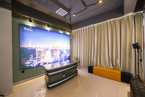 實踐教學環境 實踐教學環境