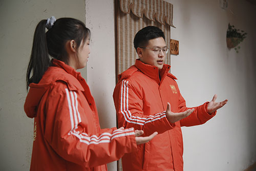 表演教學現場 表演教學現場