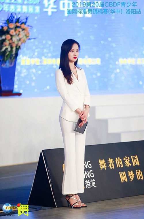 陳豆豆老師 陳豆豆老師