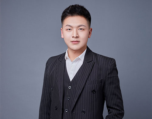 趙文杰老師 趙文杰老師