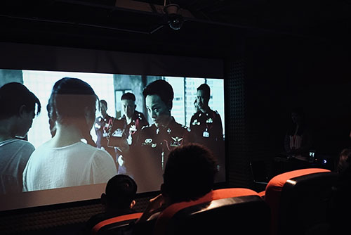 影片賞析 影片賞析