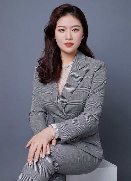 楊雨萌老師 楊雨萌老師