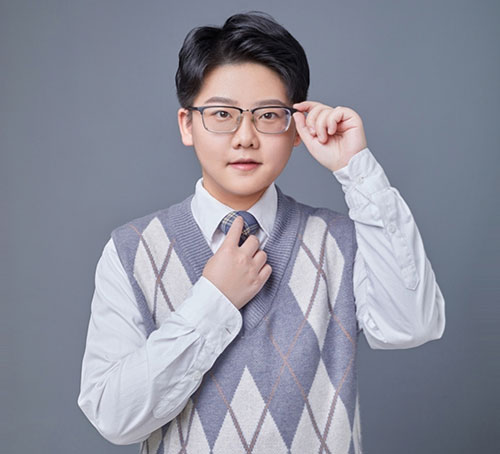 梁文睿老師 梁文睿老師