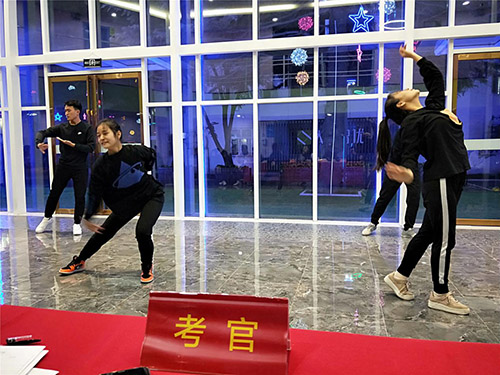 實踐課考試 實踐課考試