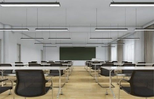 教室環境 教室環境