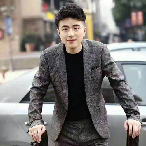 陸遙老師 陸遙老師