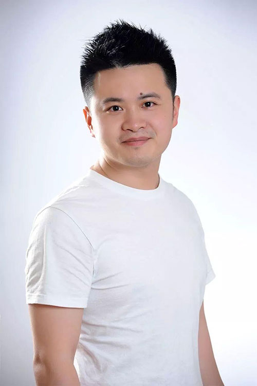 林晟老師 林晟老師