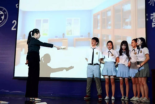 表演匯報 表演匯報