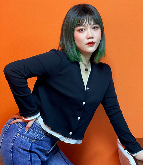 劉佳璐老師 劉佳璐老師