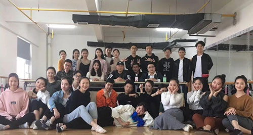 學生風采 學生風采