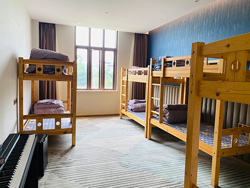 學(xué)生宿舍 學(xué)生宿舍