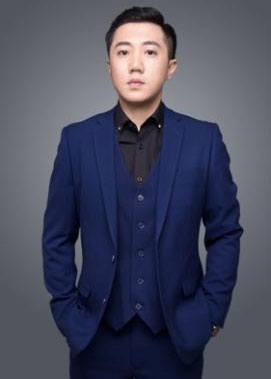 丁文皓老師 丁文皓老師