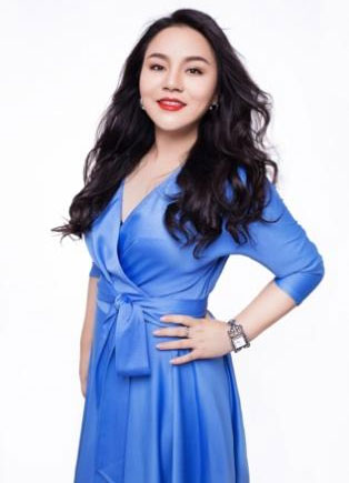 花青燕老師 花青燕老師