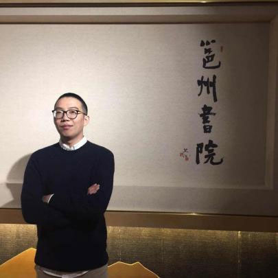 楊佳航播音老師 楊佳航播音老師