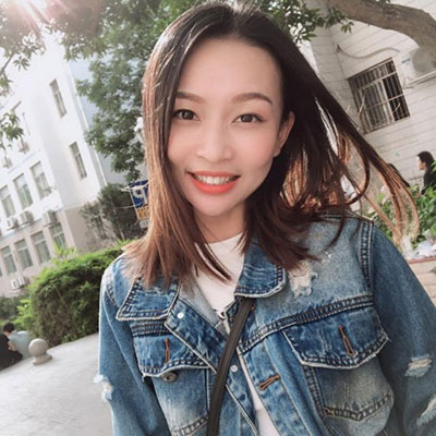 李靜播音老師 李靜播音老師