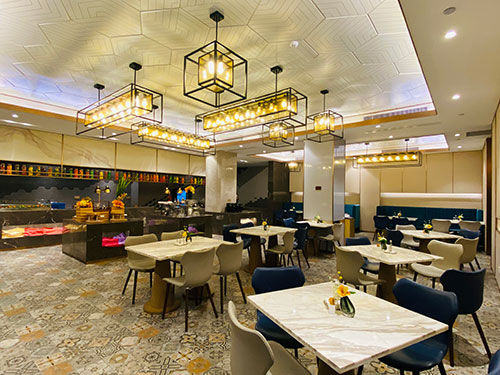 學生餐廳 學生餐廳