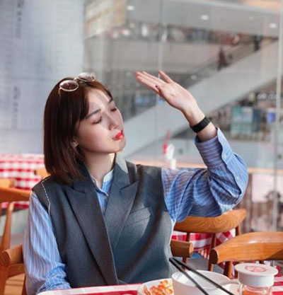 黃冬瑩編導(dǎo)老師 黃冬瑩編導(dǎo)老師