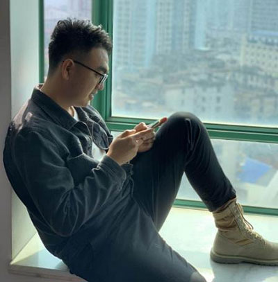 武庭英編導(dǎo)老師 武庭英編導(dǎo)老師