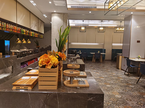 學(xué)生餐廳 學(xué)生餐廳