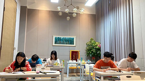 授課現(xiàn)場 授課現(xiàn)場