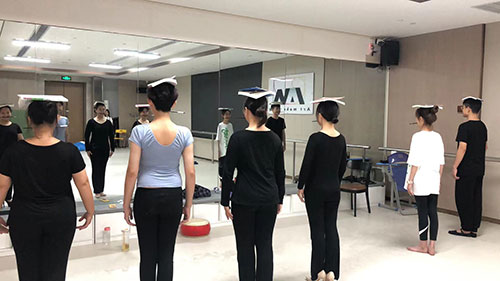 教學(xué)現(xiàn)場 教學(xué)現(xiàn)場